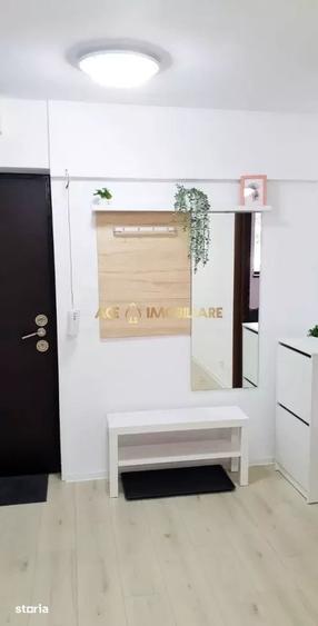 Apartament cu 2 camere în 13 Septembrie