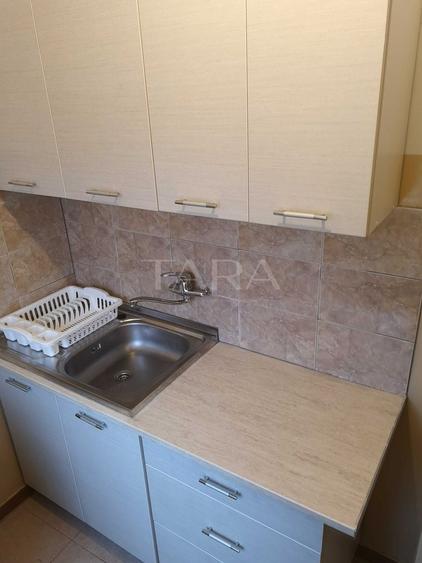 Garsonieră mobilată și utilată, zona Zorilor – aproape de UMF - 4