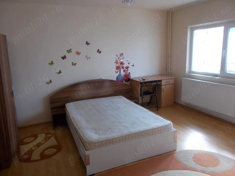Garsonieră decomandată în Dorobanți 2
