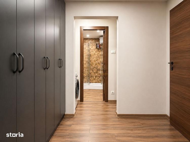 Apartament cu 2 camere decomandat în Apărătorii Patriei