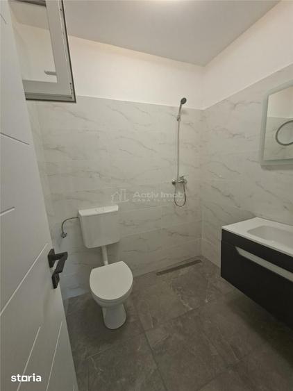 Spațiu comercial, de 70 mp, în Trei Stejari
