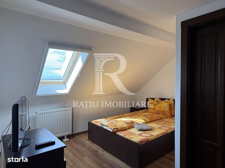 Casă cu 4 camere cu Teren 1200 Mp în Tinca