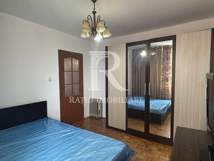 Apartament 2 camere | Facultatea de Medicina | Ultracentral | Oradea - 9