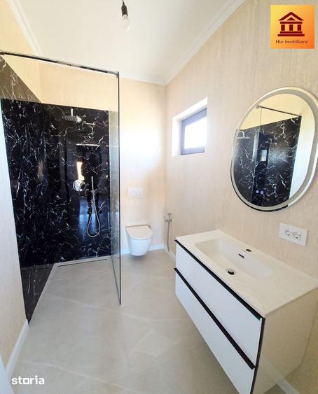 Casă cu 4 camere cu Teren 455 Mp în Vladimirescu