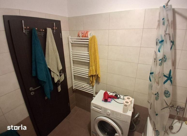 Garsonieră în Bucium