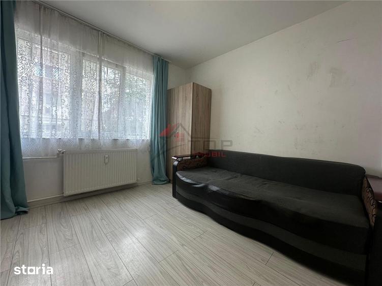 Garsonieră în Bularga