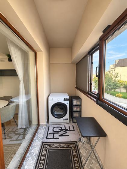 Apartament cu 2 camere decomandat în Kamsas