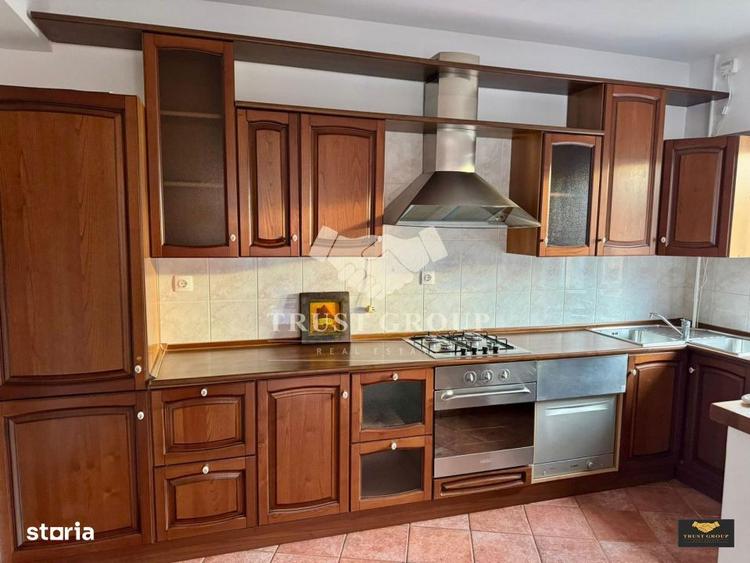 Apartament 4 camere Victoriei | Loc de parcare - 17