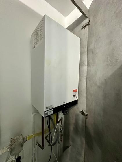 Apartament cu 2 camere decomandat în Drumul Taberei