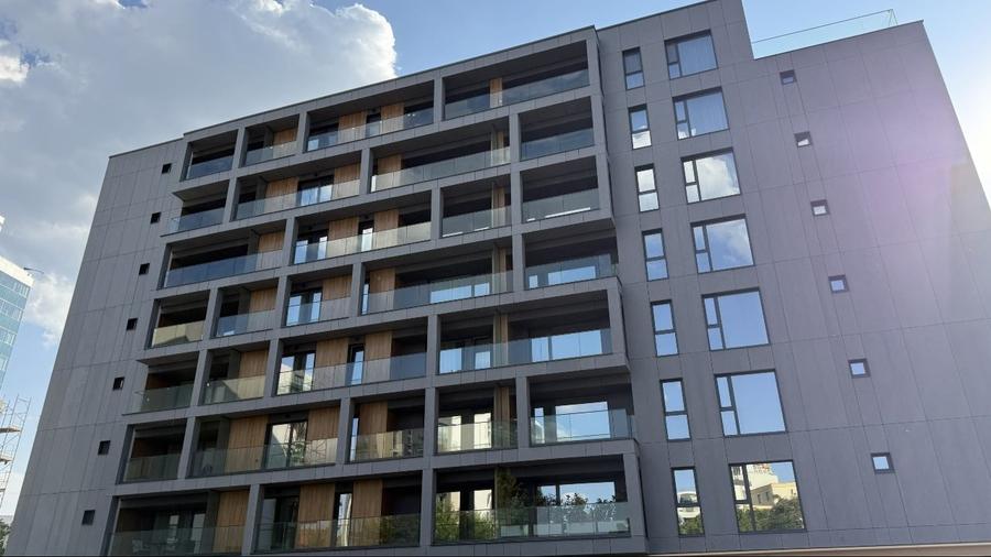 Apartament cu 2 camere decomandat, mobilat în Unirii