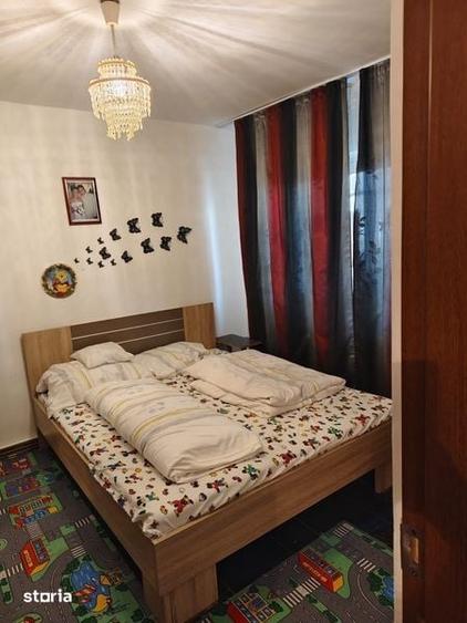 Apartament cu 2 camere în Petros