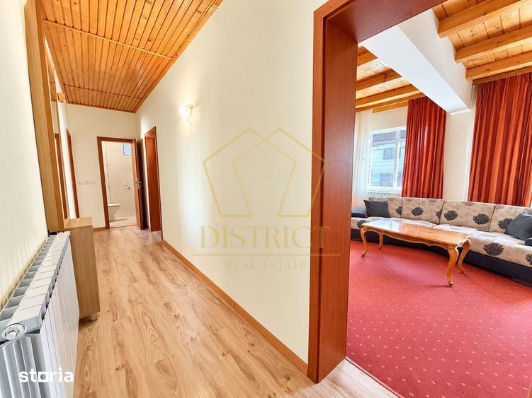 Casă cu 3 camere cu Teren 100 Mp în Est
