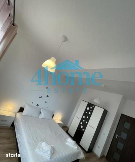 Apartament cu 2 camere în Drumul Taberei