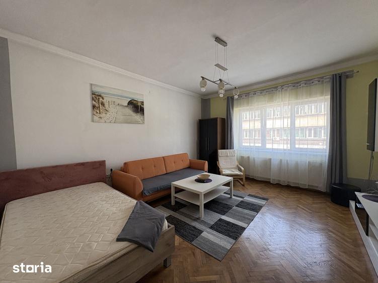 Garsonieră în Cristian