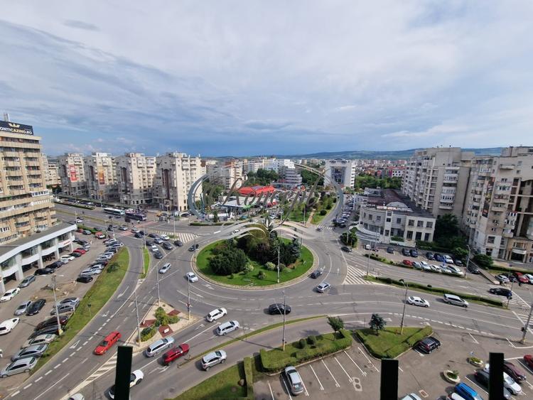 Apartament cu 2 camere decomandat în Mărăști