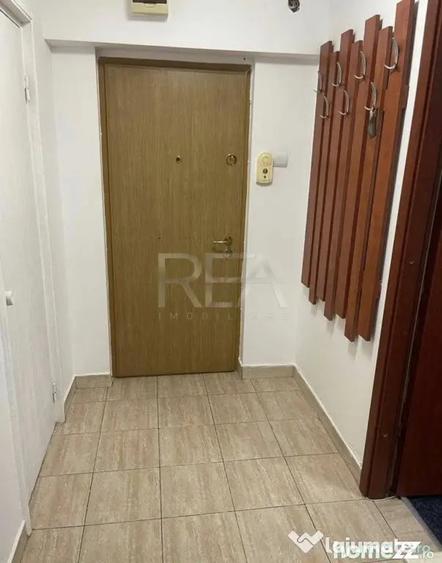 Apartament cu 2 camere semidecomandat în Veteranilor