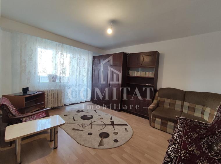 Apartament cu 3 camere decomandat, mobilat în Mănăștur — fotografia 3