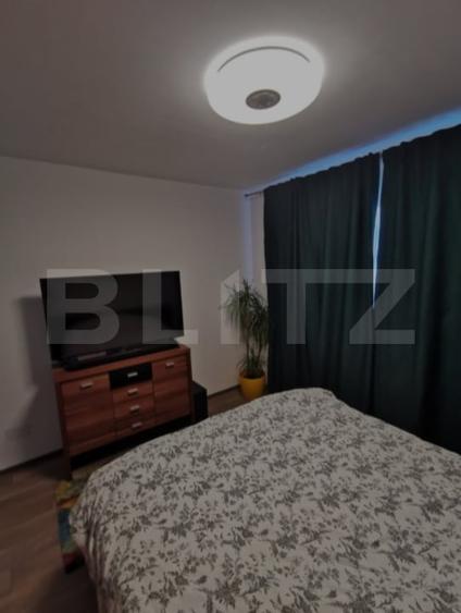Apartament 2 camere – 52 mp | Loc de parcare inclus | - 4