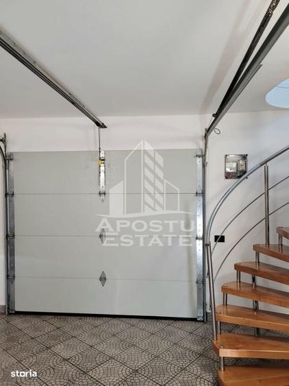 Casă cu 3 camere în Podgoria