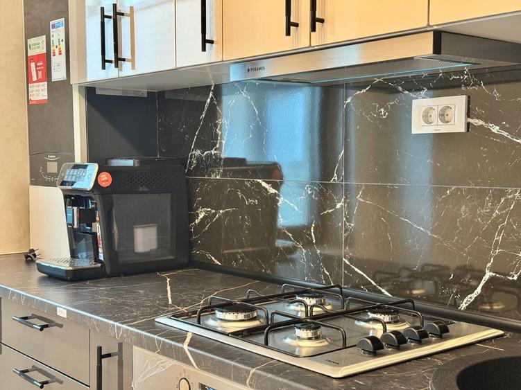 Apartament cu 2 camere decomandat în Copou