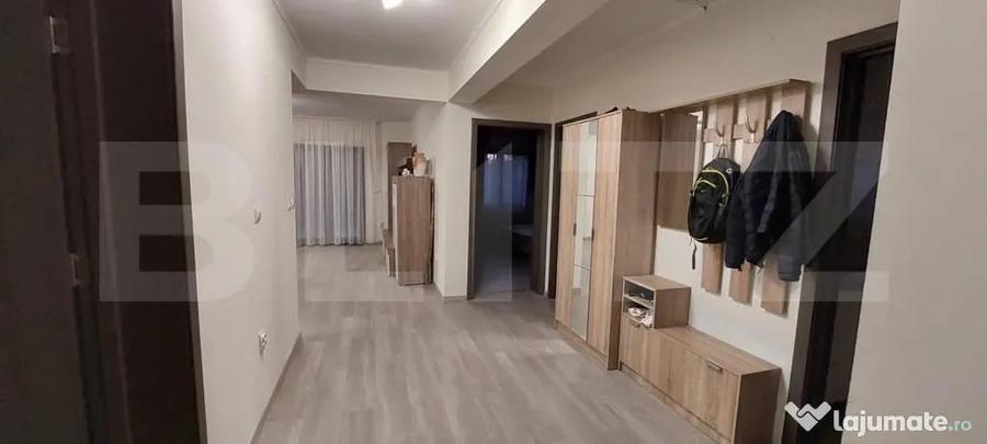 Casa complet mobilata ?i utilata, 3 dormitoare, Berc - 6
