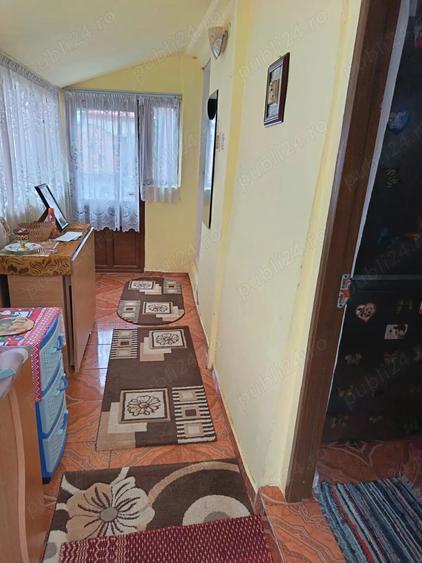 Casă în Micro 5