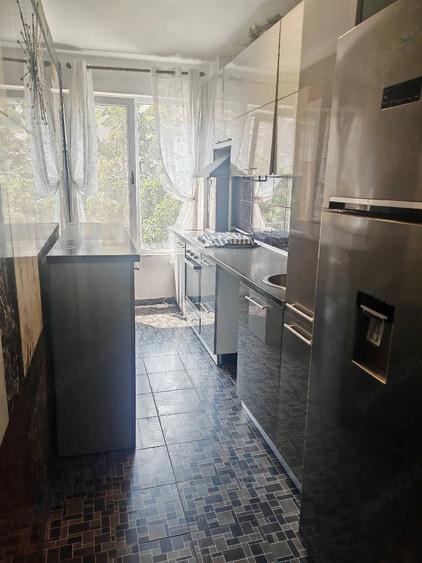 Apartament cu 2 camere decomandat în Magheru
