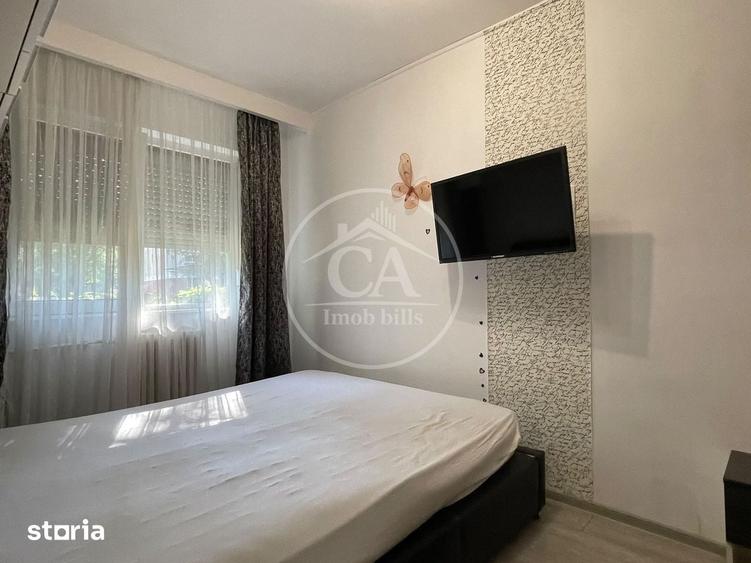 Apartament de vanzare cu 2 camere in zona Nufarul, Oradea - 3