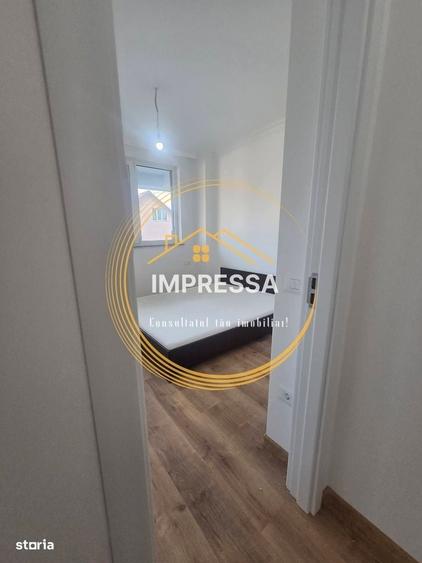 Apartament cu 2 camere în Paltin