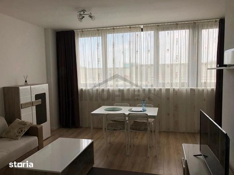 Apartament cu 2 camere de inchiriat - 5