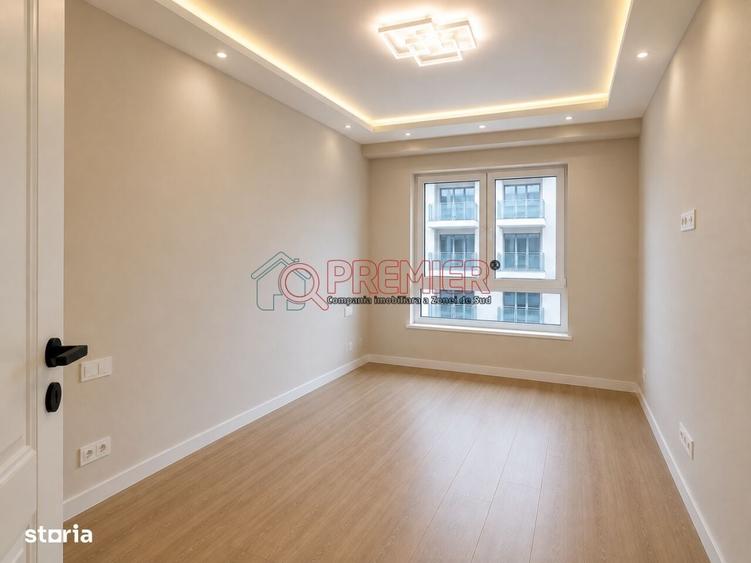APARTAMENT 4 CAMERE zona Brancoveanu NOU | 99,97 MP UTILI | ETAJ 1 - 2
