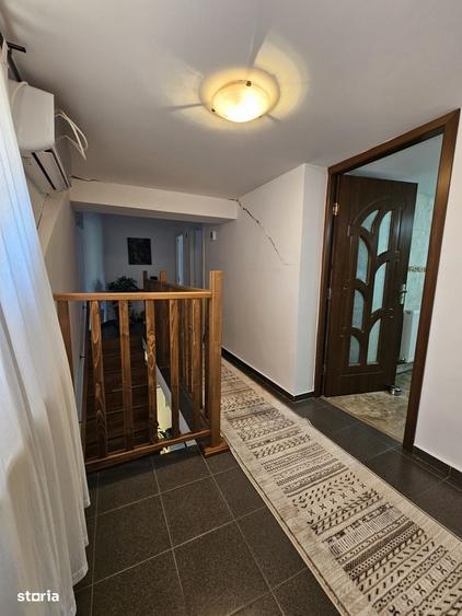 Spațiu comercial, de 180 mp, în Lunei