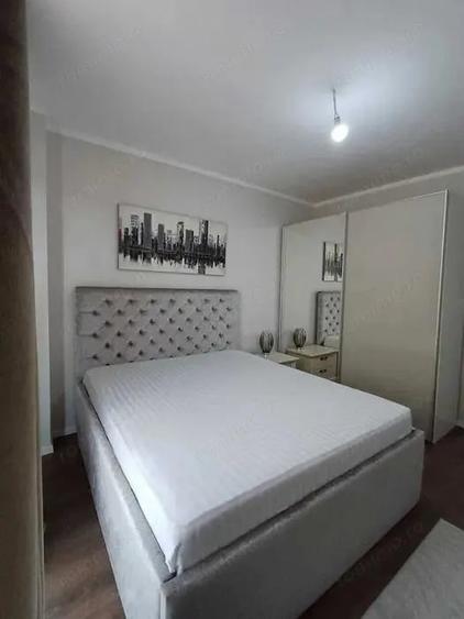 Apartament cu 2 camere semidecomandat, mobilat în Torontalului