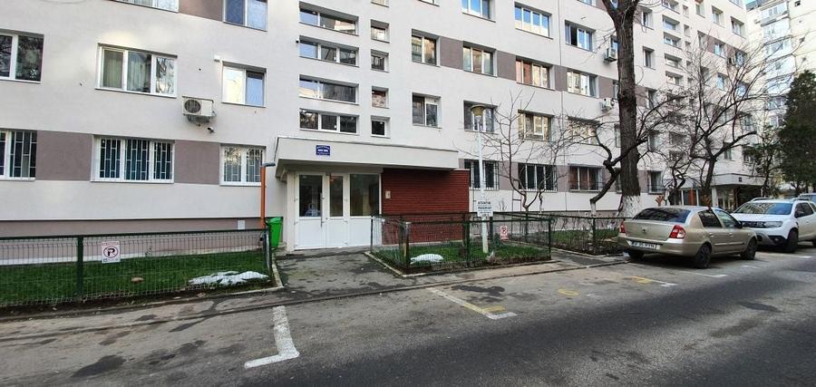 Proprietar inchiriez garsoniera Lujerului - Str Basmului - 3