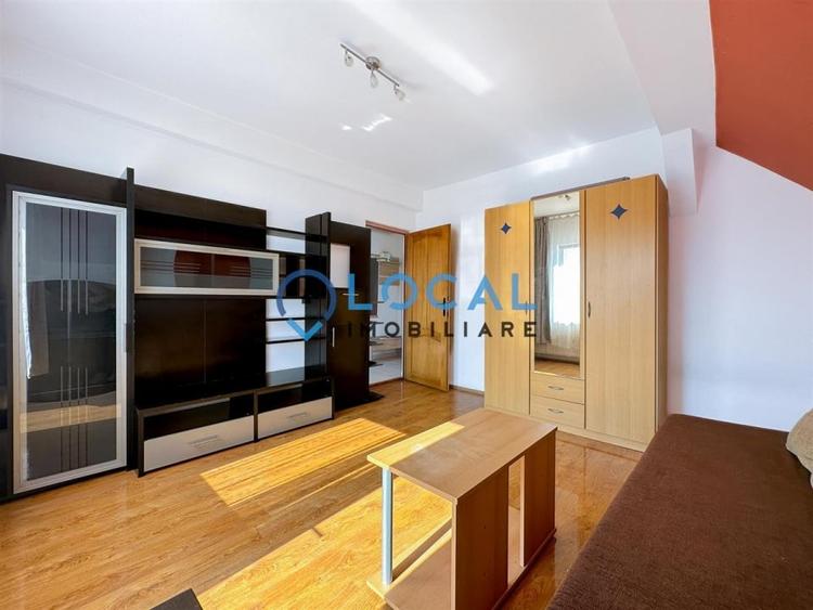 Apartament 3 camere | decomandat | 60 mp | Bulgaria | str. Plevnei - 2