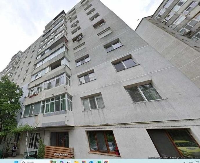 Apartament cu 3 camere decomandat în Alecu Russo