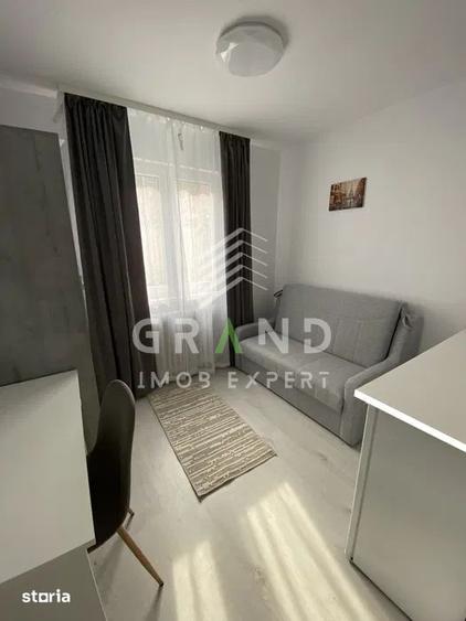 Prima Inchiriere : Garsoniera Moderna | Renovata | Gheorgheni/Iulius M - 2