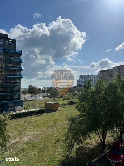Apartament cu 3 camere în Nord