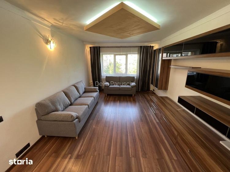 Apartament 2 camere / Rahova / parcare