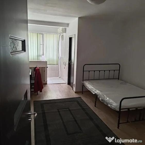 Garsonieră în Iancului