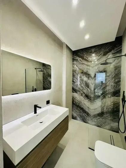 3 camere premium, terasă de 12 mp, în Fabrica de Glucoza - 9