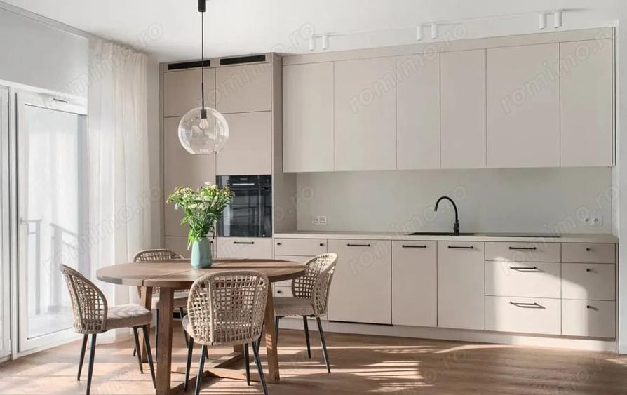 Vanzare apartament 2 camere in zona Grozavesti - 2