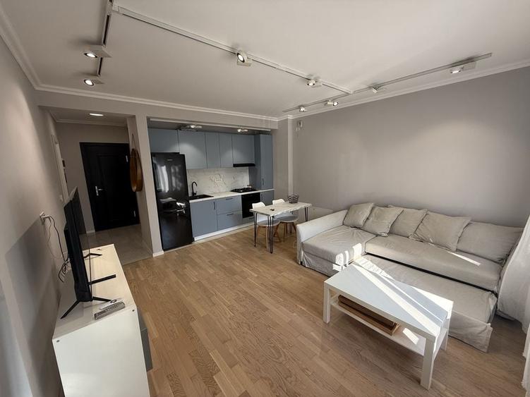 Apartament cu 2 camere în Mehala