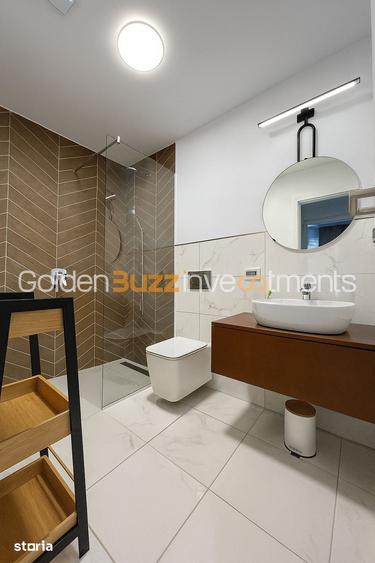 Apartament 2 cam de inchiriat Avalon - Pipera - 6