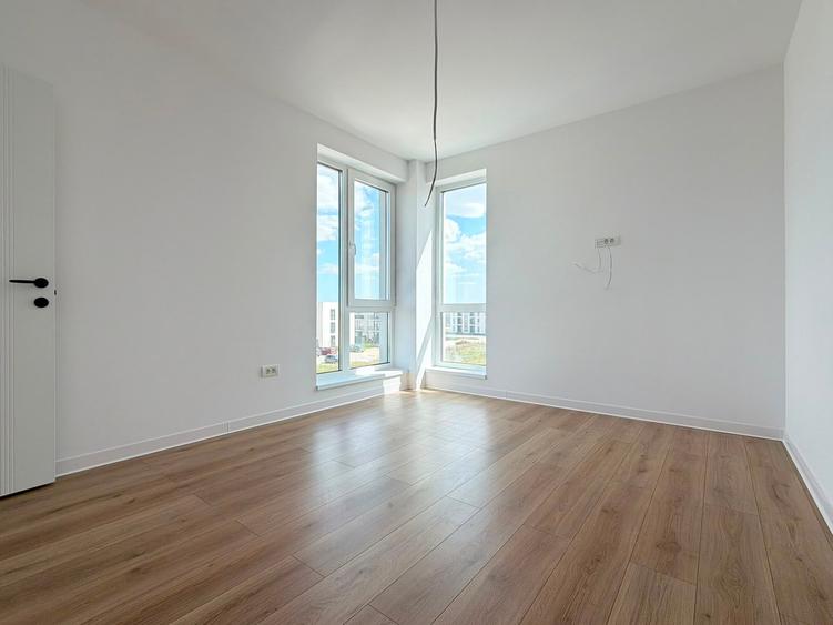 Apartament cu 3 camere decomandat în Moșnița Nouă