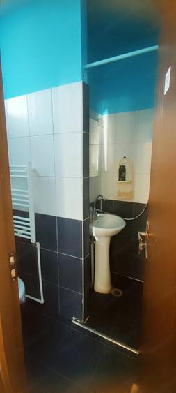 Garsonieră semidecomandată în Central