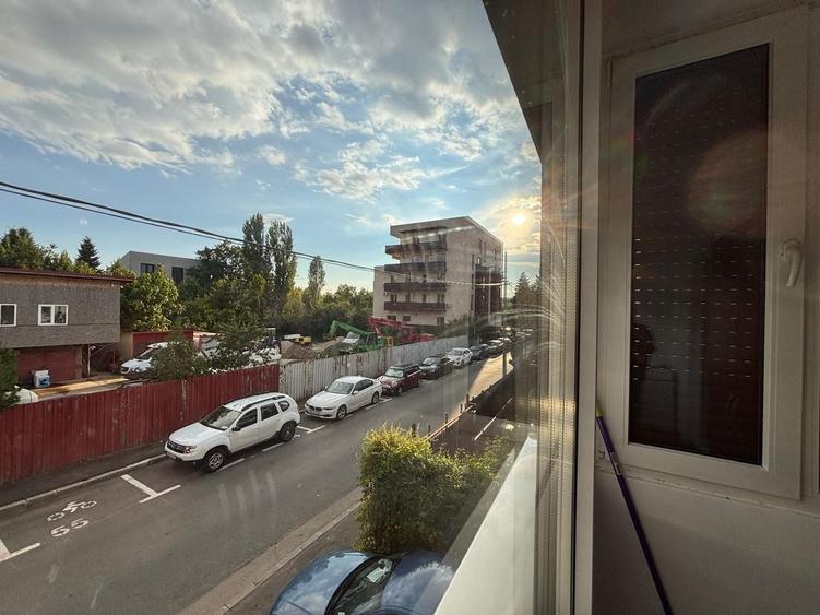 Apartament 2cam, decomandat, centrala proprie, parcare privata, metrou - 6