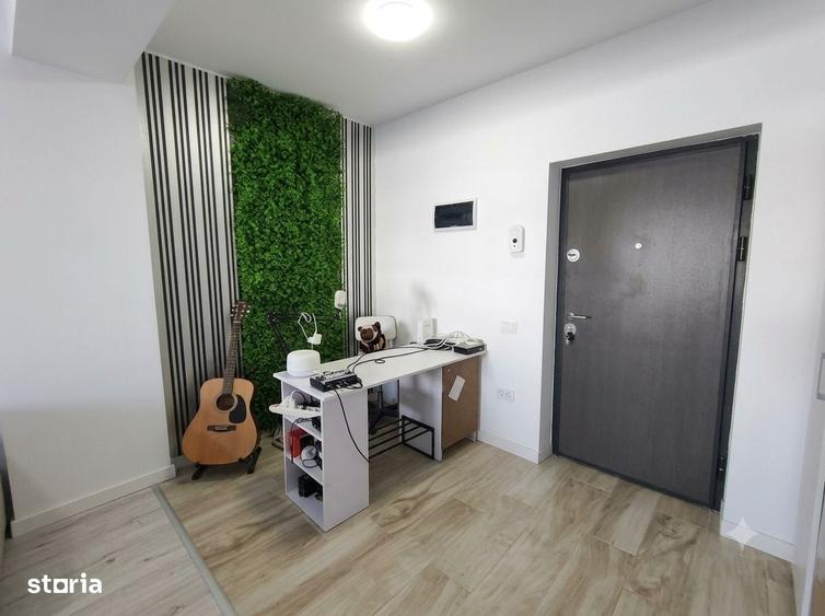 2 camere tip Studio | Mobilat Utilat | 950 m metrou Berceni - 2