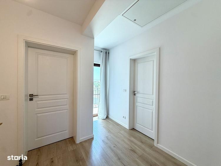 Duplex modern, 4 camere, 101 mp utili, 240 mp teren - Sanandrei - 13