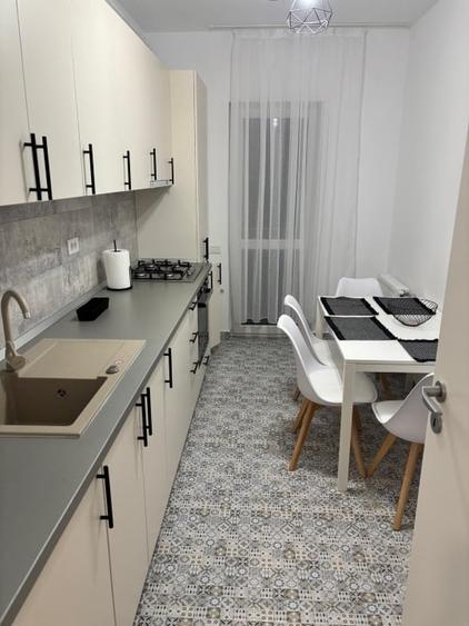 Apartament 2 camere Grand Kristal - 2